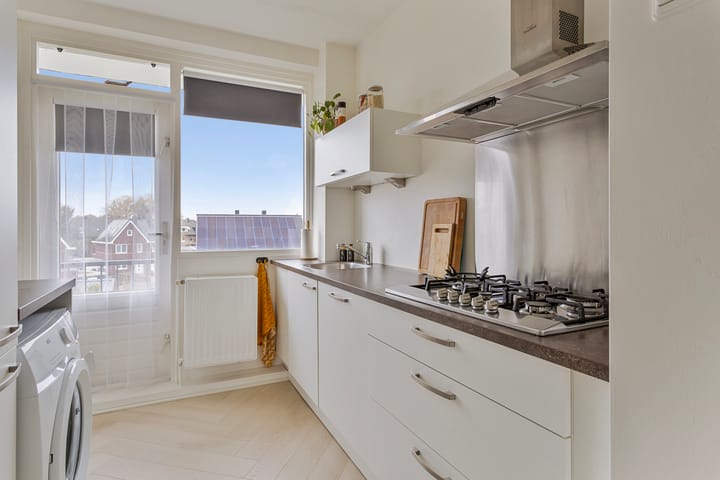 Foto 3 van Lachappellestraat 49-B