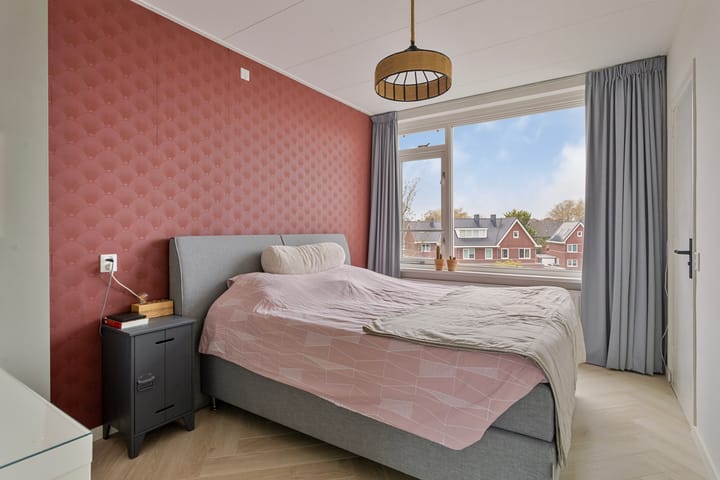 Foto 4 van Lachappellestraat 49-B