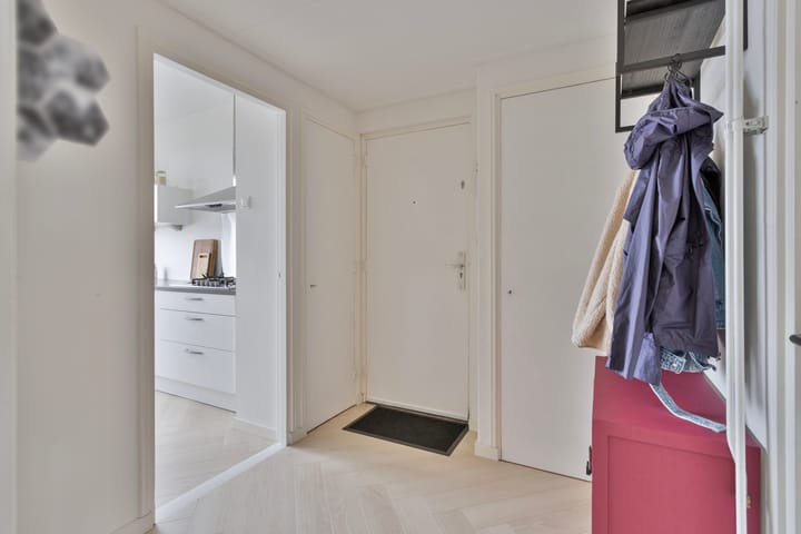 Foto 5 van Lachappellestraat 49-B