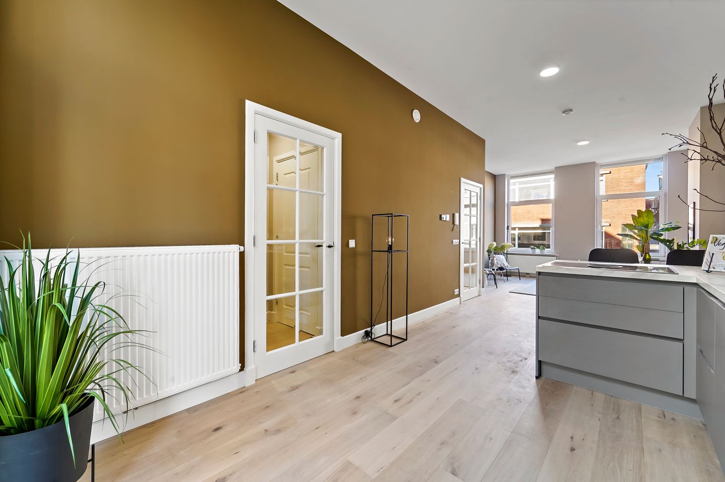 Foto 1 van Badhuisstraat 158