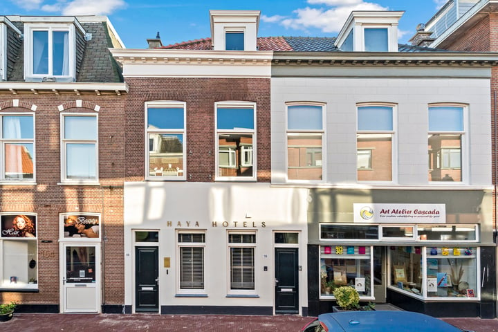 Bekijk foto 2 van Badhuisstraat 158