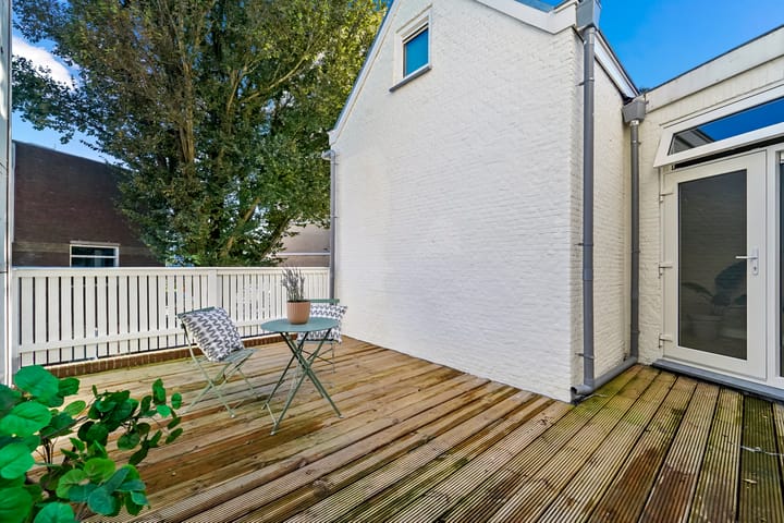 Foto 8 van Badhuisstraat 158