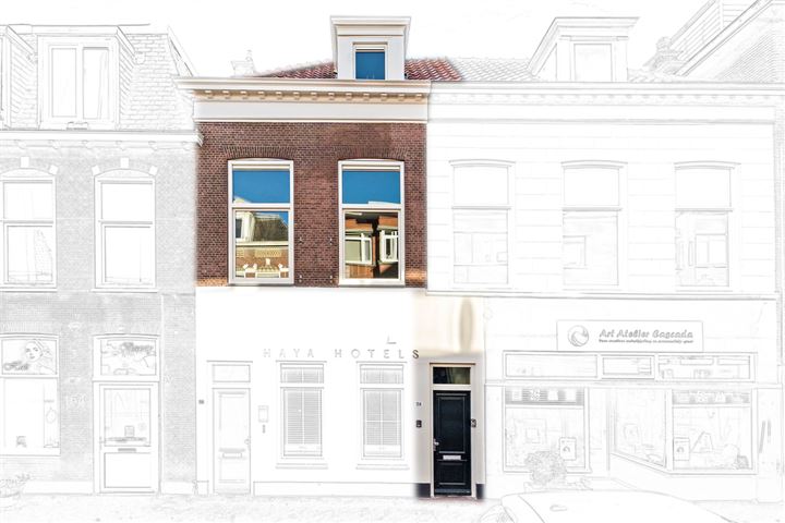 Bekijk foto 28 van Badhuisstraat 158