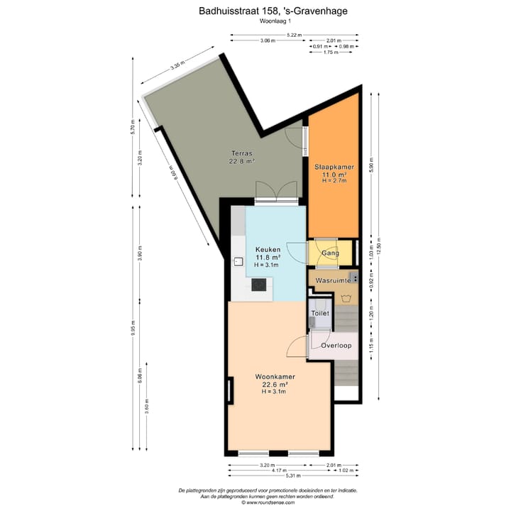 Foto 37 van Badhuisstraat 158