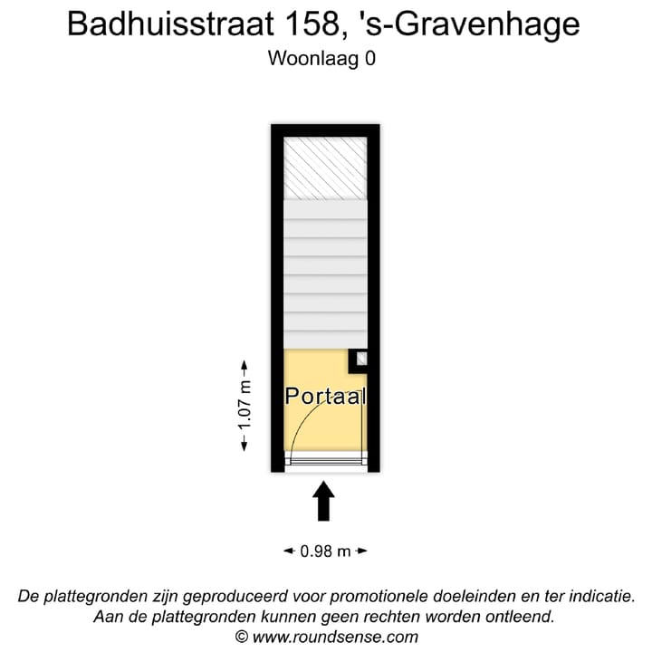 Foto 41 van Badhuisstraat 158
