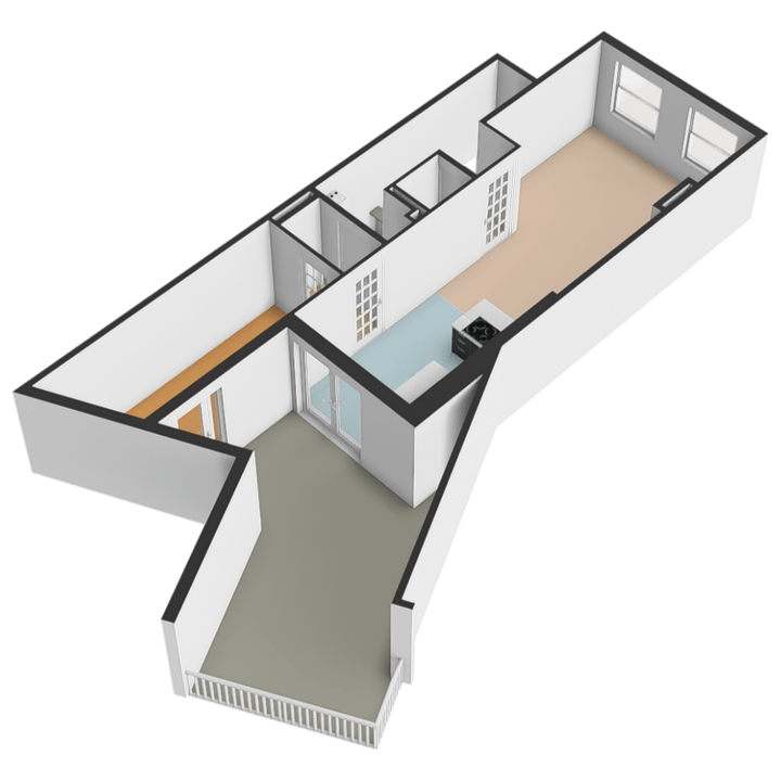 Foto 45 van Badhuisstraat 158