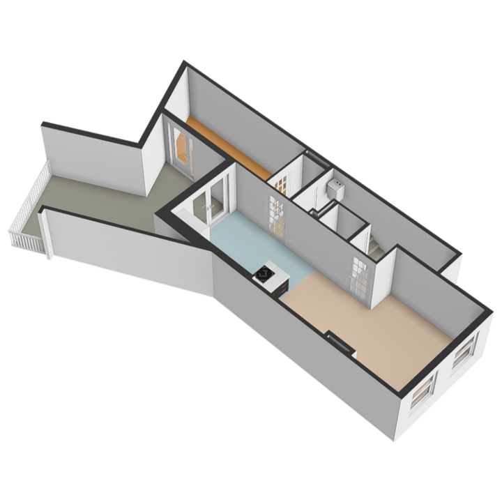 Foto 46 van Badhuisstraat 158