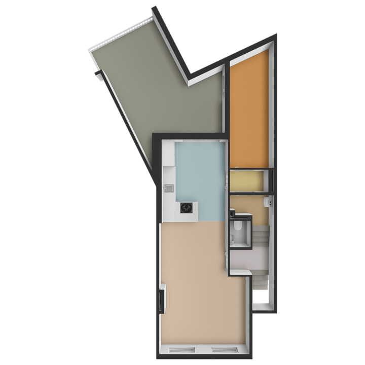 Foto 48 van Badhuisstraat 158