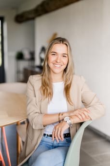 Danish Wouters - Commercial Employee