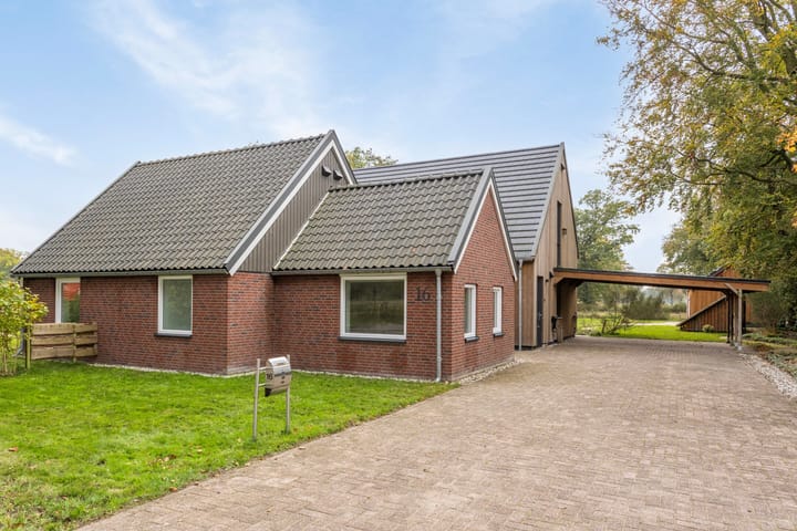 Photo 1 of Openderweg 16