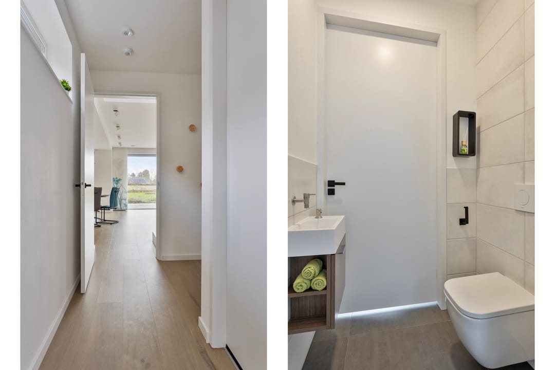 Foto 7 van Openderweg 16