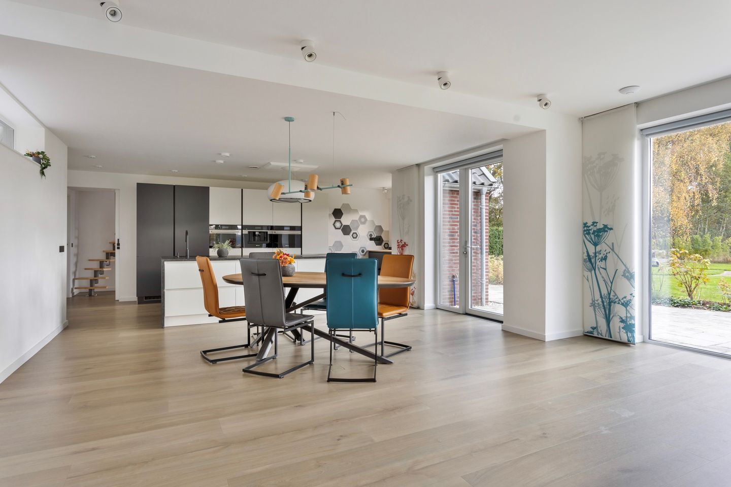 Foto 10 van Openderweg 16