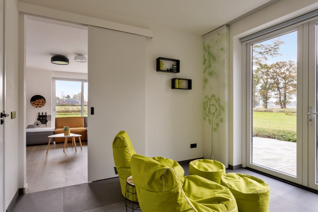 Foto 16 van Openderweg 16