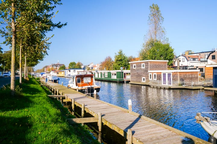 Foto 2 van Bassingracht 118