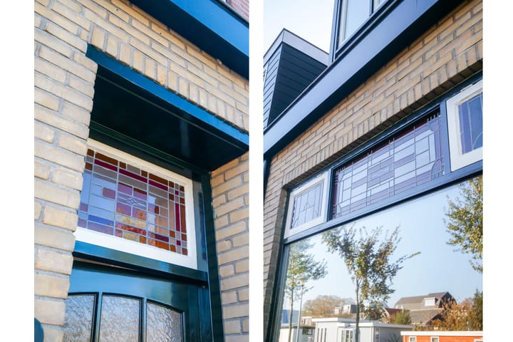 Foto 3 van Bassingracht 118