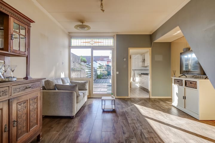 Foto 5 van Bassingracht 118