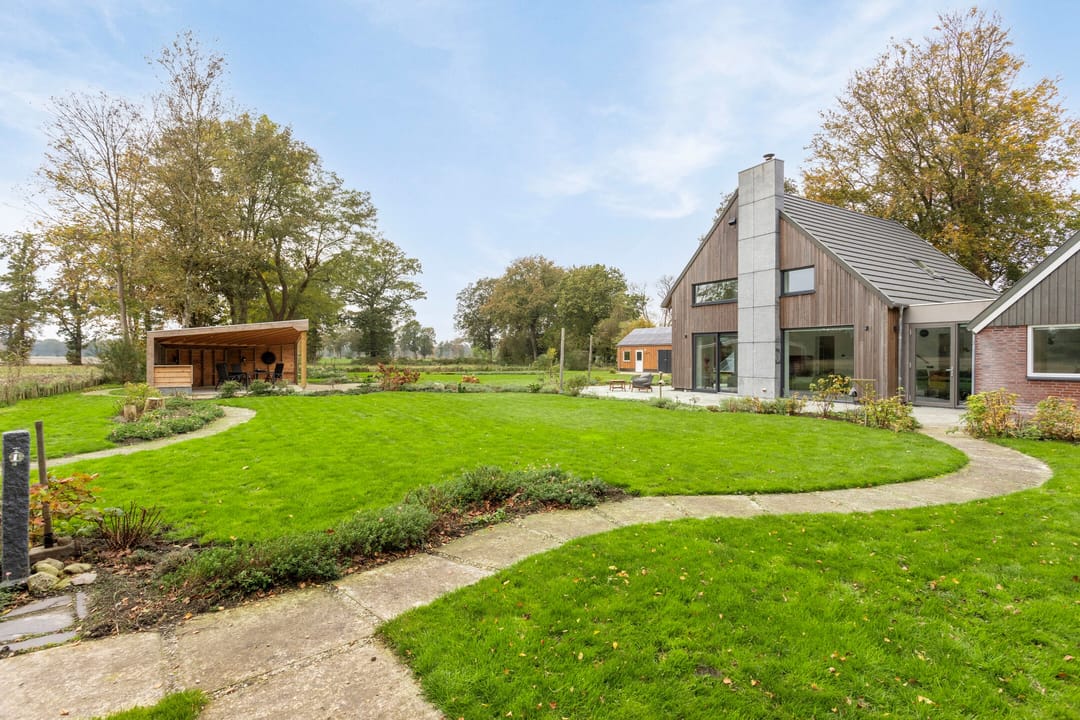 Foto 41 van Openderweg 16