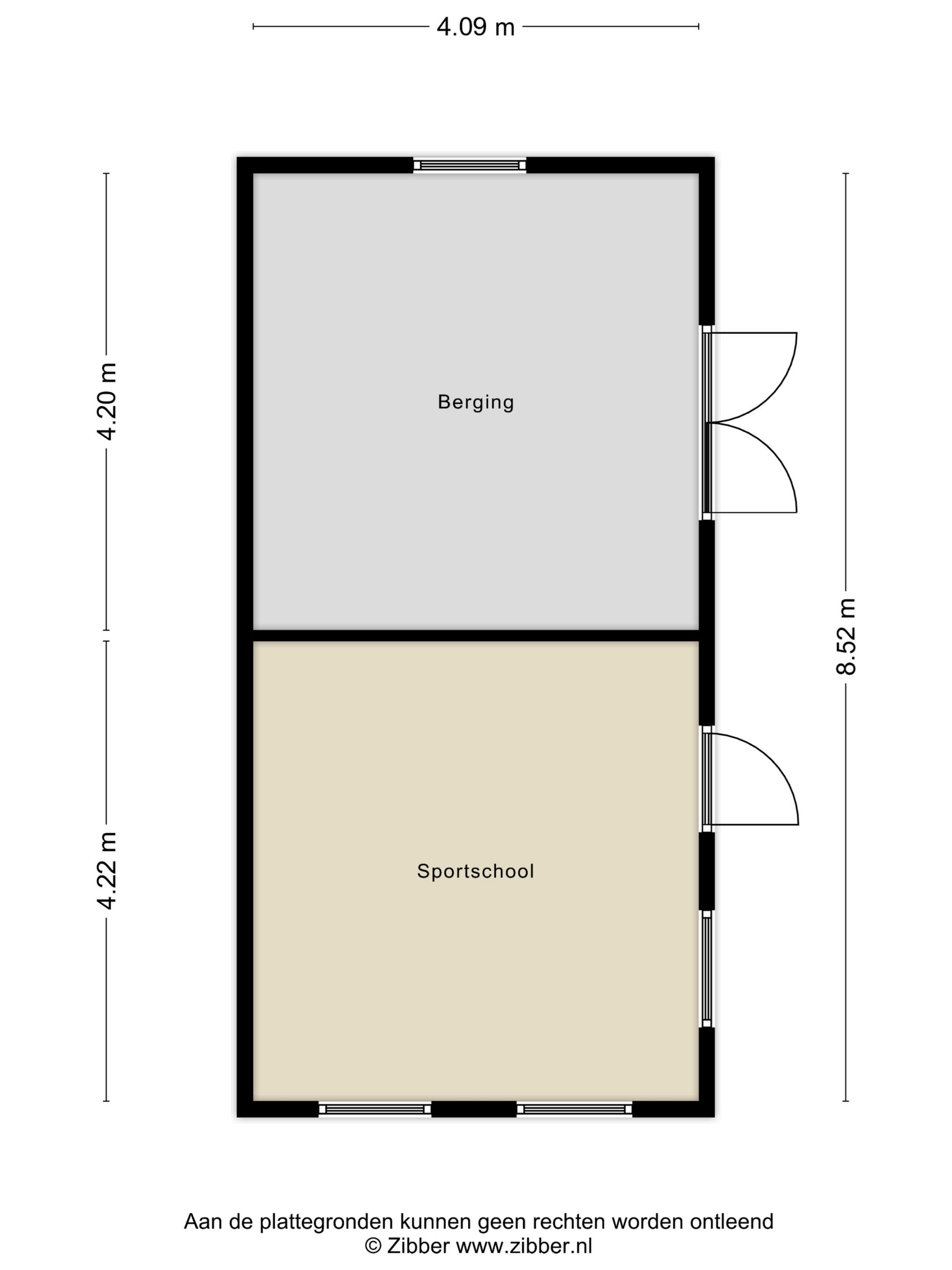 Foto 45 van Openderweg 16