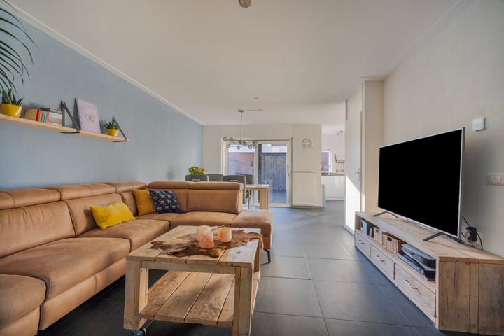 Foto 2 van Fratershof 26