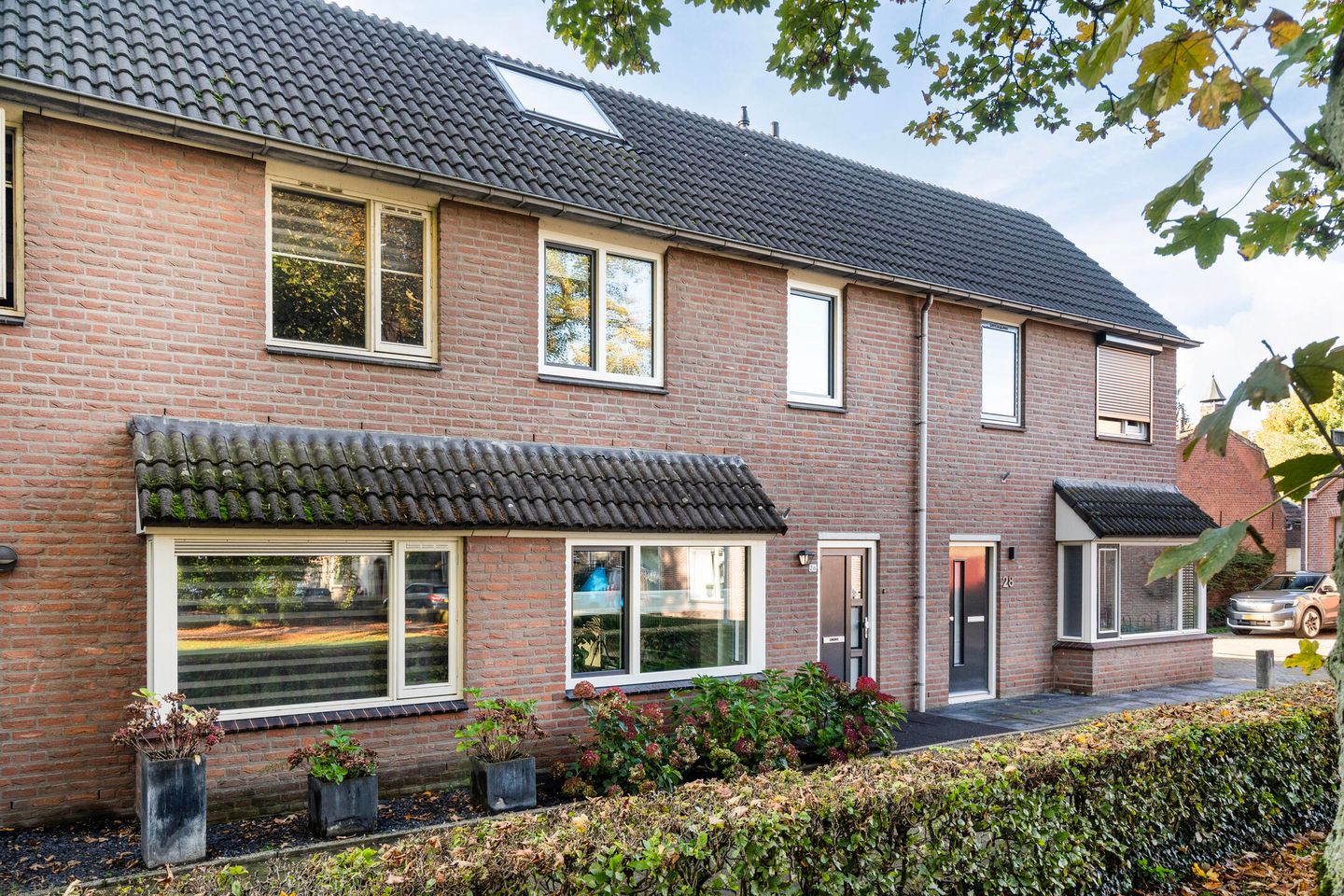 Foto 1 van Fratershof 26