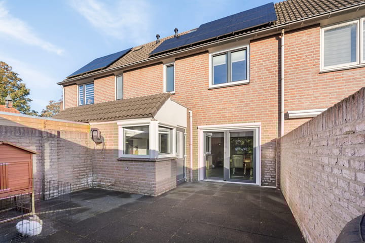 Foto 5 van Fratershof 26