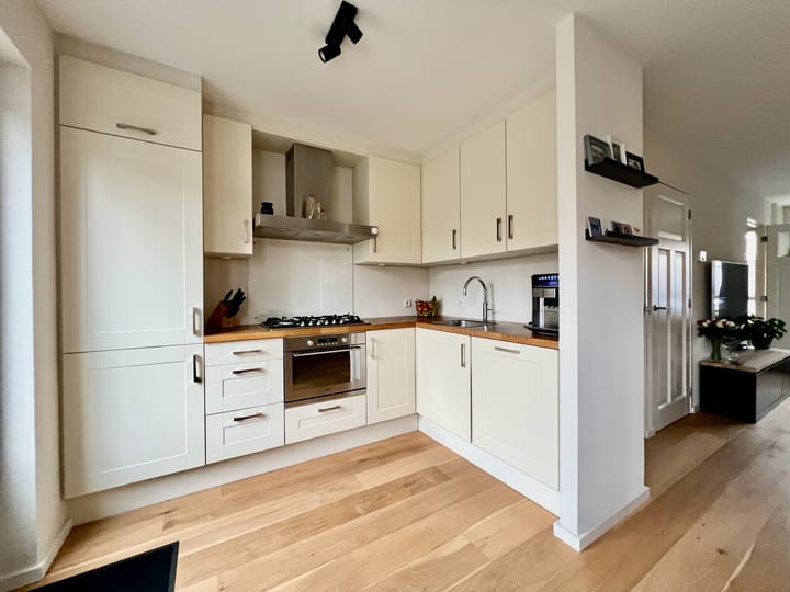 Foto 3 van Zilverschoon 28