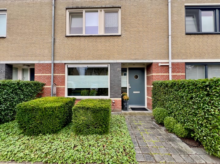 Foto 6 van Zilverschoon 28