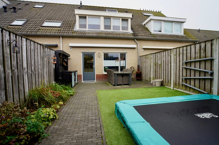 Foto 43 van Zilverschoon 28