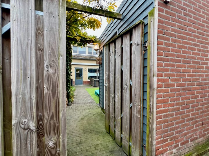 Foto 47 van Zilverschoon 28