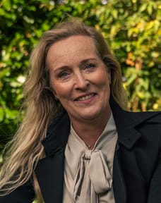 Marjan van Ditshuizen - NVM Assistent-makelaar