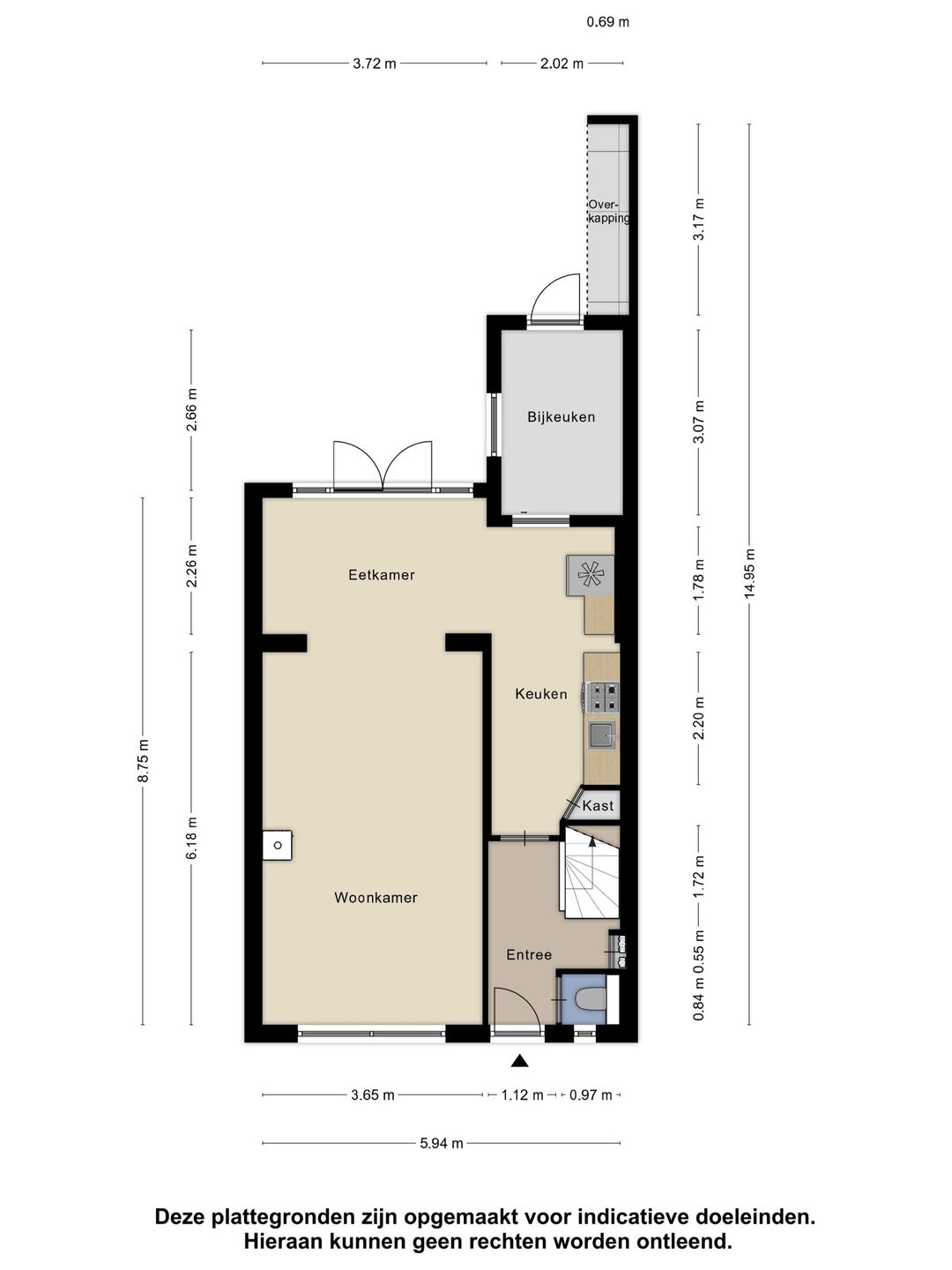 Photo 23 of Veerseweg 71-A