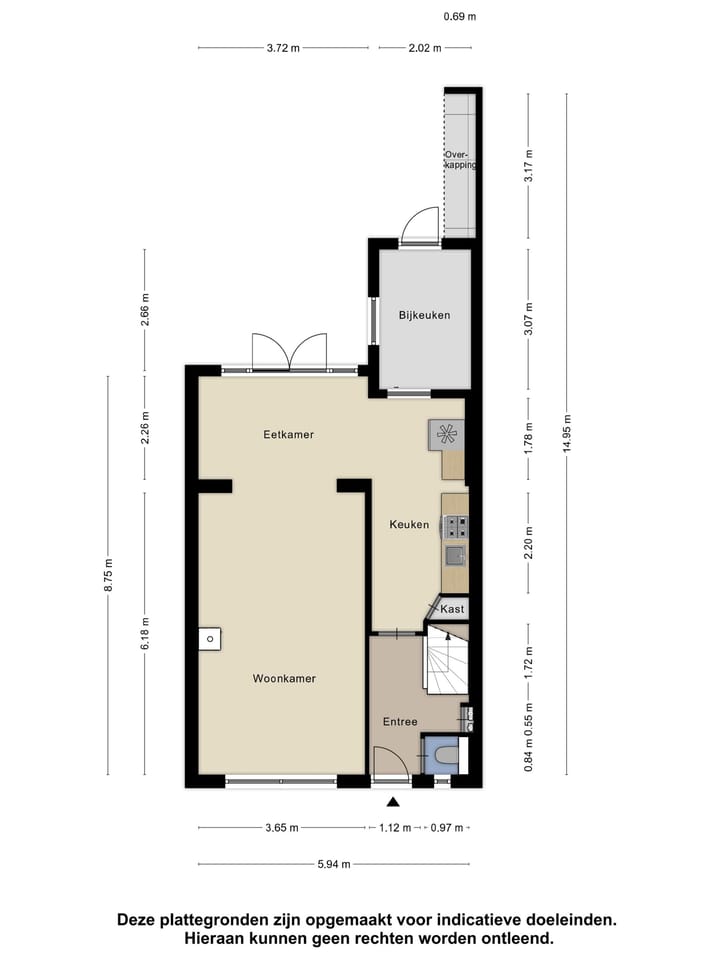 Foto 23 van Veerseweg 71-A