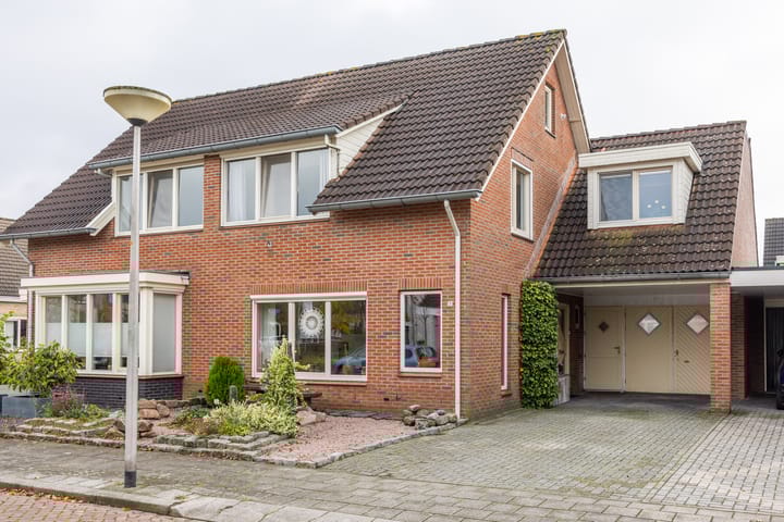 Foto 1 van Selhorst 5