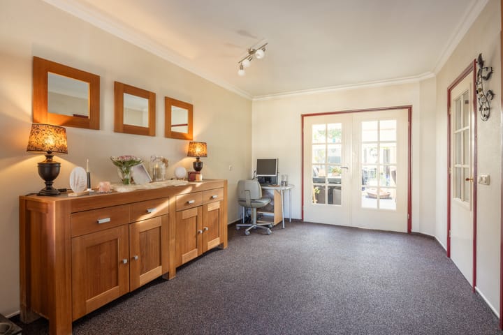 Foto 8 van Selhorst 5