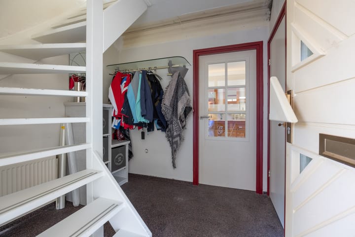 Foto 13 van Selhorst 5