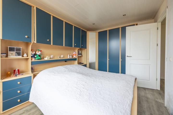 Foto 15 van Selhorst 5