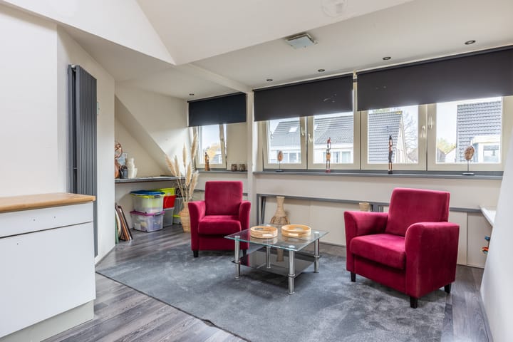 Foto 16 van Selhorst 5