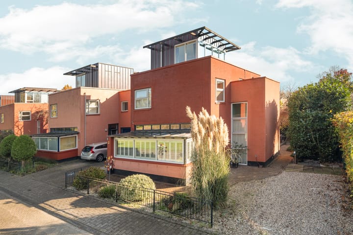 Foto 1 van Robijnplantsoen 2