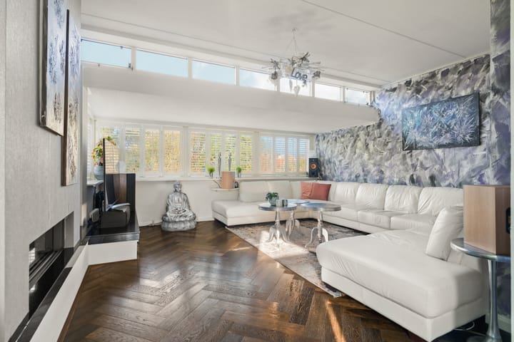 Foto 2 van Robijnplantsoen 2