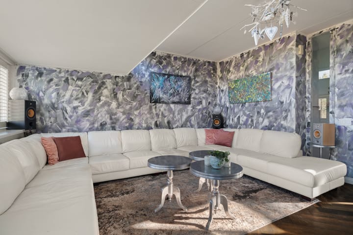 Foto 3 van Robijnplantsoen 2