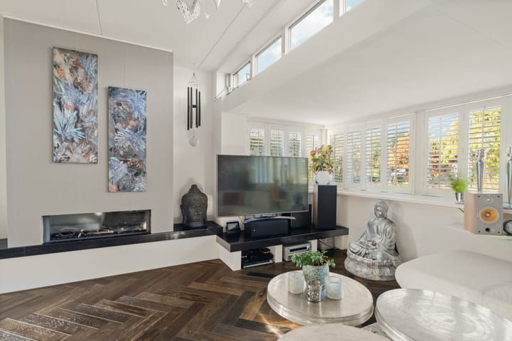 Foto 4 van Robijnplantsoen 2