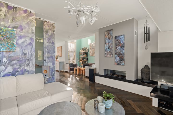 Foto 5 van Robijnplantsoen 2