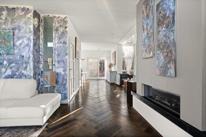 Foto 6 van Robijnplantsoen 2