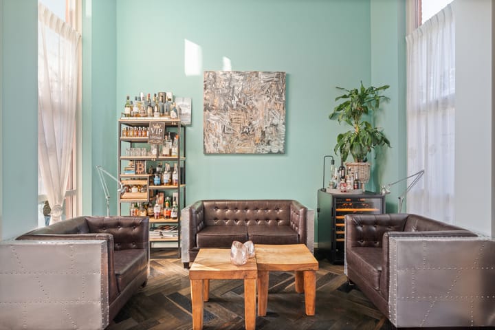 Foto 7 van Robijnplantsoen 2