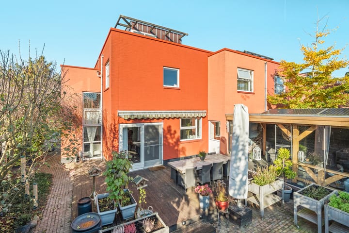 Foto 33 van Robijnplantsoen 2