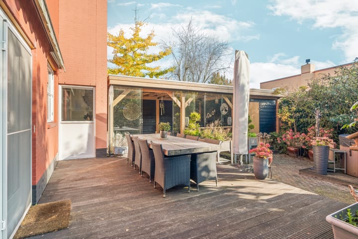 Foto 34 van Robijnplantsoen 2