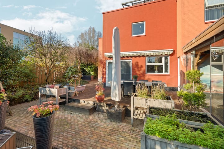 Foto 35 van Robijnplantsoen 2