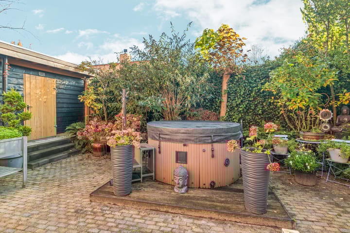 Foto 36 van Robijnplantsoen 2