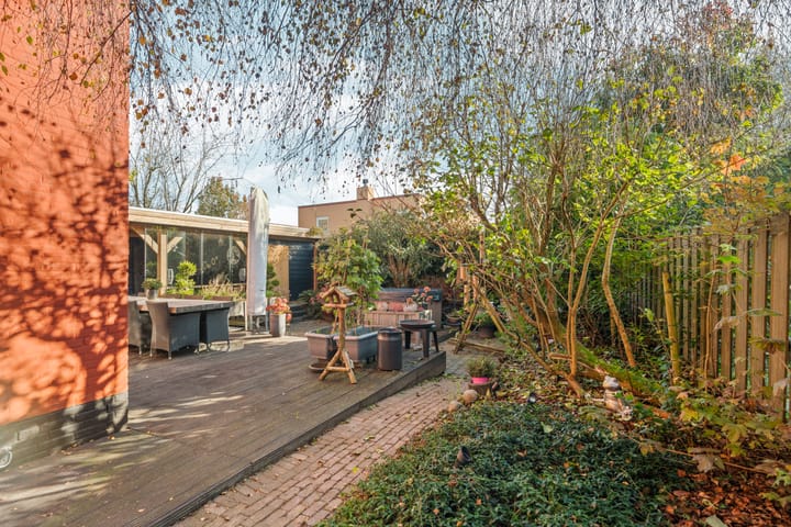 Foto 45 van Robijnplantsoen 2