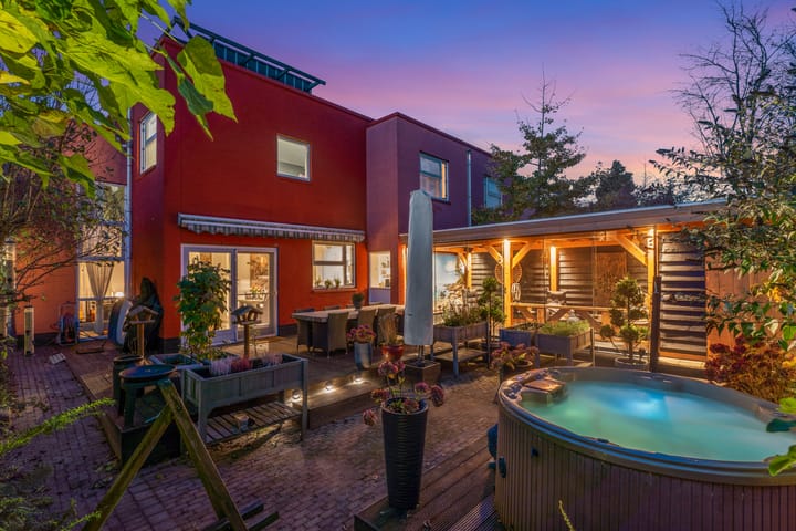 Foto 46 van Robijnplantsoen 2